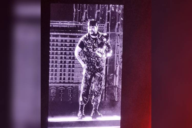 FANÁTICOS. El cantante canadiense cantó más de dos horas con un Estadio Akron completamente lleno.  (Fotos: Fernanda Rangel)